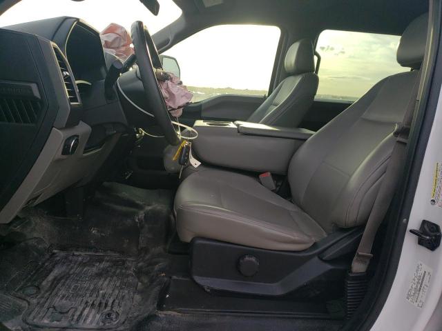 Photo 7 from auction – 2017 FORD F250 SUPER with VIN 1FT7W2BT7HEE70251