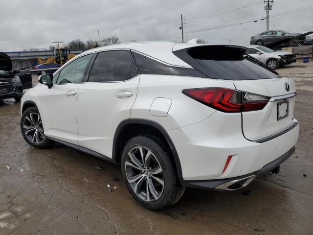 Photo 2 from auction – 2018 LEXUS RX 350 BAS with VIN 2T2BZMCA5JC137660