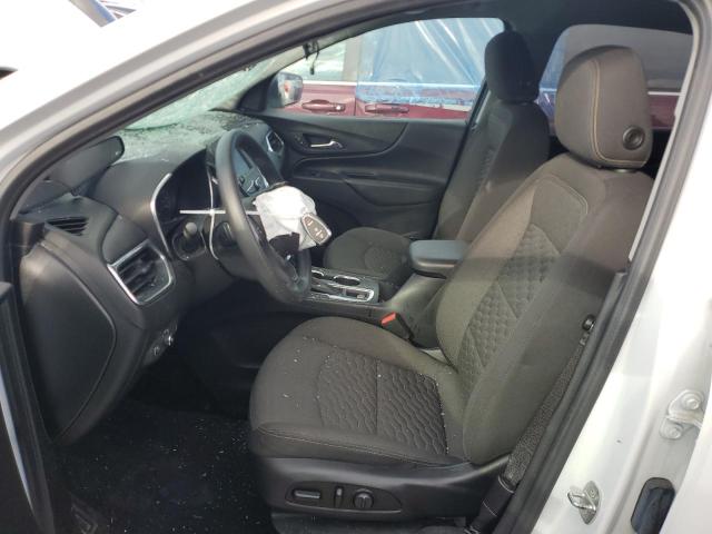 Photo 7 from auction – 2020 CHEVROLET EQUINOX LT with VIN 2GNAXTEV9L6139746