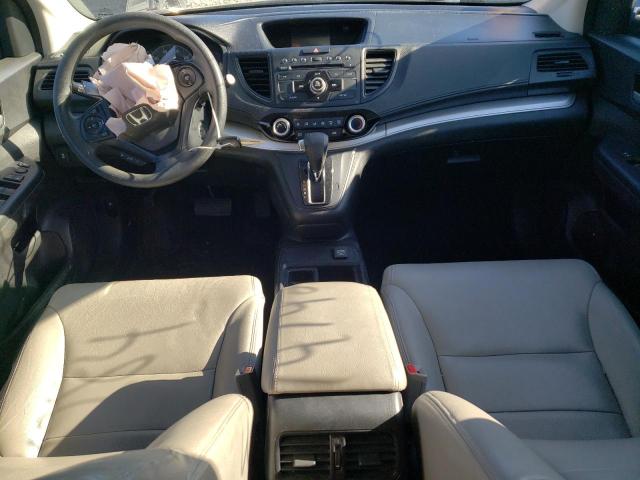 Photo 8 from auction – 2016 HONDA CR-V SE with VIN 5J6RM4H40GL032069