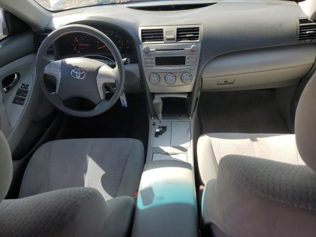 Photo 8 from auction – 2010 TOYOTA CAMRY BASE with VIN 4T1BF3EKXAU570631