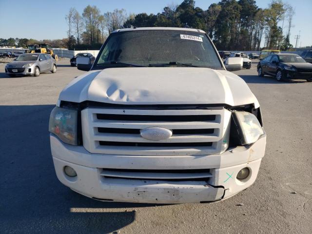 Photo 5 from auction – 2007 FORD EXPEDITION with VIN 1FMFK19517LA11344