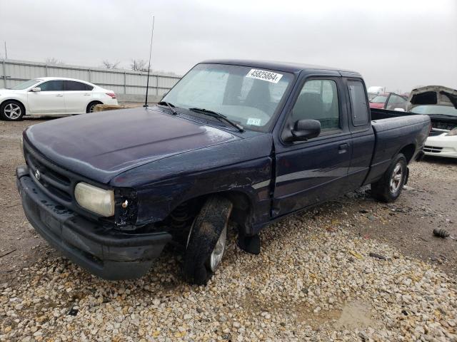 MAZDA B3000 CAB 1995 with VIN 4F4CR16U7STM22780 - Photo from auction