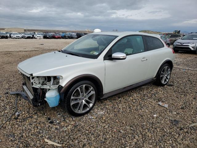 VOLVO C30 T5 2009 with VIN YV1MK672X92134757 - Photo from auction
