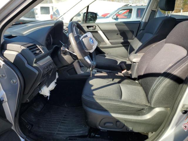 Photo 7 from auction – 2015 SUBARU FORESTER 2 with VIN JF2SJADC9FH806995