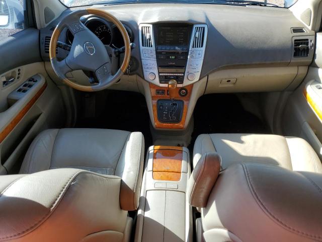 Photo 8 from auction – 2008 LEXUS RX 350 with VIN 2T2GK31U08C037042