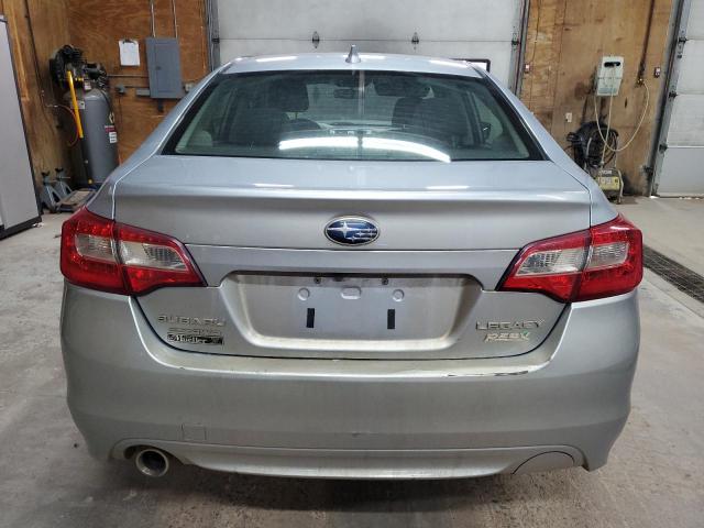 Photo 6 from auction – 2017 SUBARU LEGACY 2.5 with VIN 4S3BNAC67H3068256