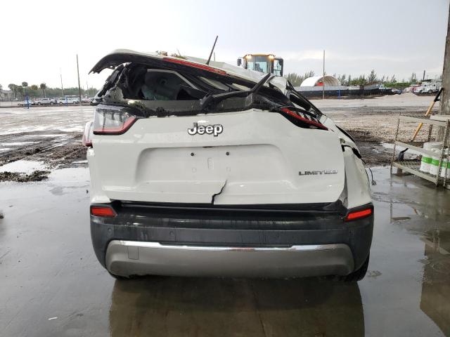 Photo 6 from auction – 2019 JEEP CHEROKEE L with VIN 1C4PJLDB9KD325508