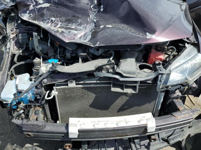 Photo 11 from auction – 2017 HONDA FIT EX with VIN JHMGK5H73HS010415