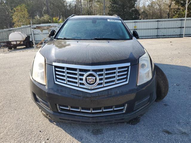 Photo 5 from auction – 2015 CADILLAC SRX with VIN 3GYFNAE32FS636984