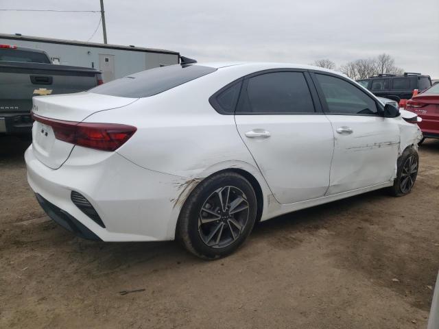 Photo 3 from auction – 2022 KIA FORTE FE with VIN 3KPF24AD6NE503141