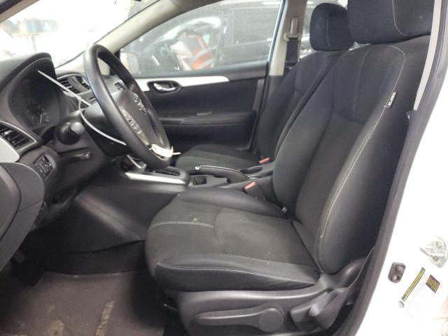 Photo 7 from auction – 2016 NISSAN SENTRA with VIN 3N1AB7AP1GY290643