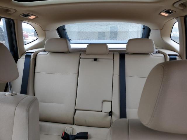 Photo 10 from auction – 2014 BMW X1 SDRIVE2 with VIN WBAVM1C5XEVW51506