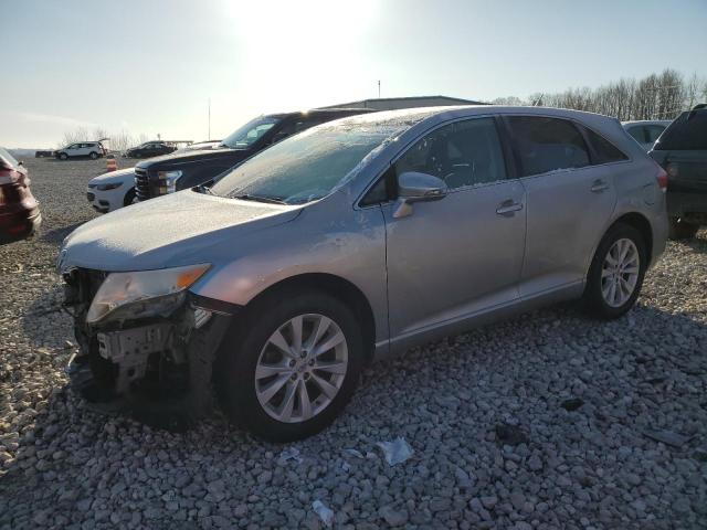 TOYOTA VENZA LE 2015 with VIN 4T3BA3BB4FU070613 - Photo from auction