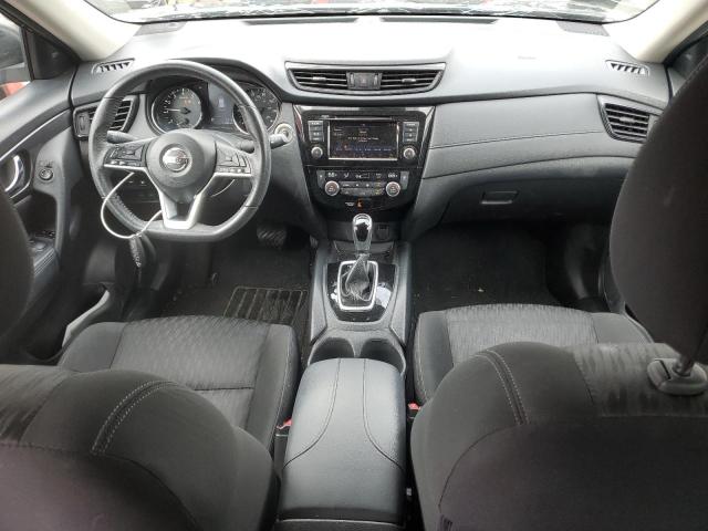 Photo 8 from auction – 2020 NISSAN ROGUE S with VIN KNMAT2MT4LP516613