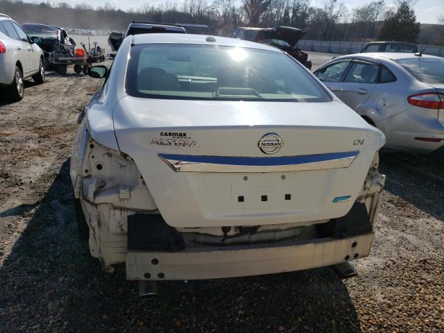 Photo 6 from auction – 2013 NISSAN ALTIMA 2.5 with VIN 1N4AL3AP2DN513810