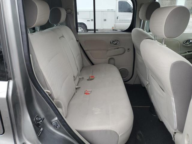 Photo 10 from auction – 2009 NISSAN CUBE BASE with VIN JN8AZ28R69T124606