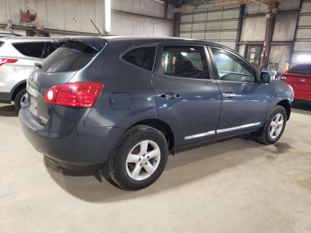Photo 3 from auction – 2012 NISSAN ROGUE S with VIN JN8AS5MV5CW700121