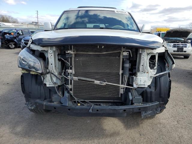 Photo 5 from auction – 2014 INFINITI QX80 with VIN JN8AZ2NC0E9353290