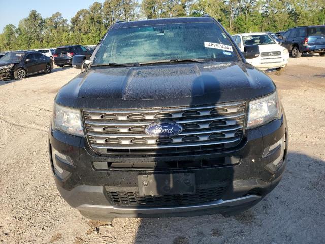 Photo 5 from auction – 2016 FORD EXPLORER X with VIN 1FM5K8DH1GGB86305
