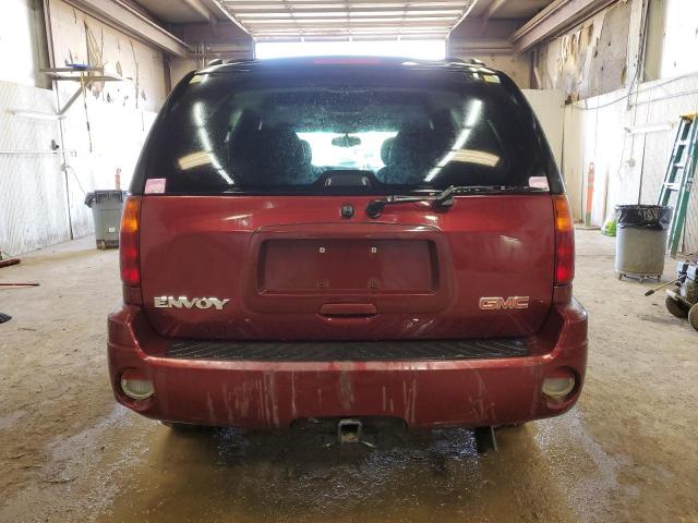 Photo 6 from auction – 2005 GMC ENVOY with VIN 1GKDT13S552125913