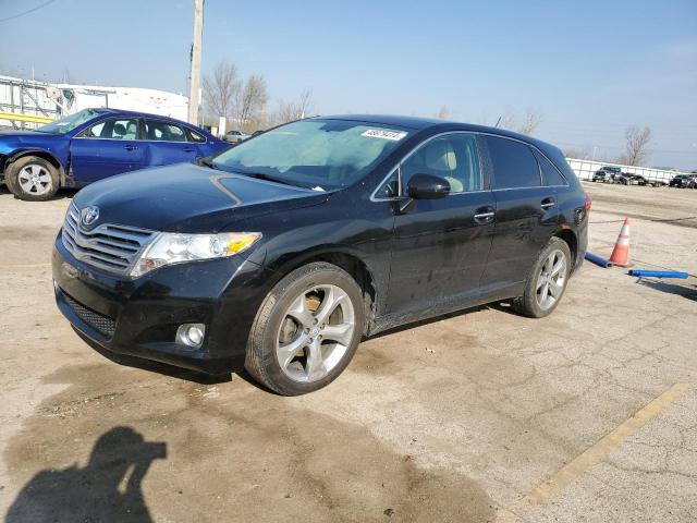 Photo 1 from auction – 2012 TOYOTA VENZA LE with VIN 4T3BK3BB1CU067788