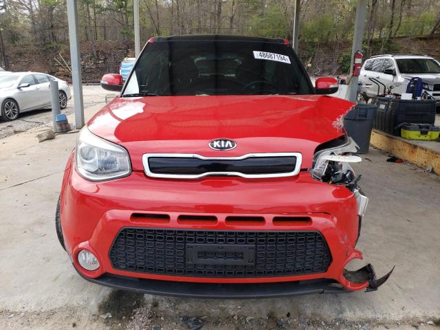 Photo 5 from auction – 2015 KIA SOUL ! with VIN KNDJX3A58F7793575