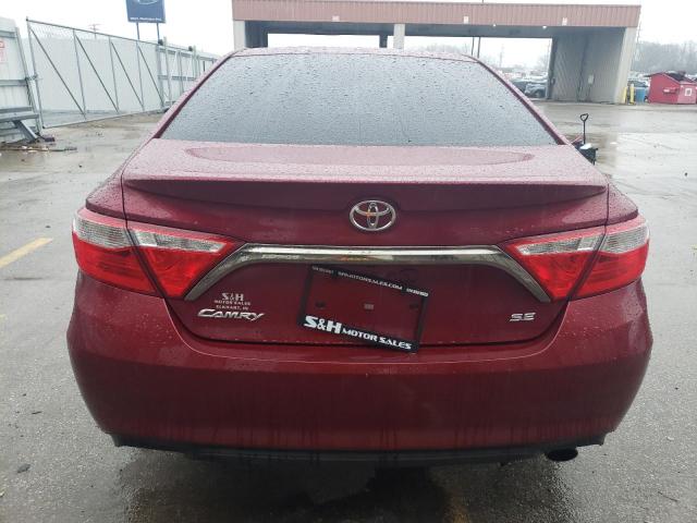 Photo 6 from auction – 2015 TOYOTA CAMRY with VIN 4T1BF1FK6FU949376