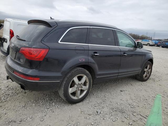 Photo 3 from auction – 2015 AUDI Q7 PREMIUM with VIN WA1LGAFE8FD012006