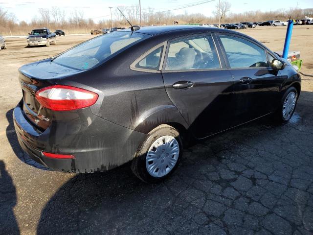 Photo 3 from auction – 2014 FORD FIESTA S with VIN 3FADP4AJ2EM243573