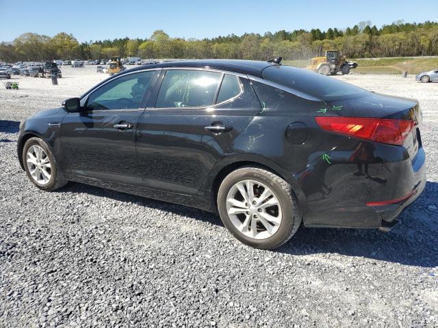 Photo 2 from auction – 2012 KIA OPTIMA EX with VIN 5XXGN4A72CG038514