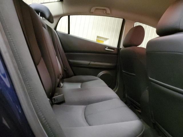 Photo 10 from auction – 2011 MAZDA 6 I with VIN 1YVHZ8BH2B5M16626