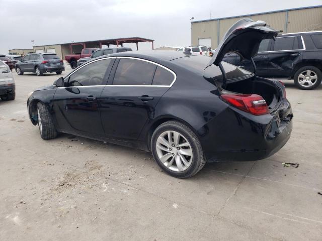 Photo 2 from auction – 2014 BUICK REGAL with VIN 2G4GV5EK5E9289912