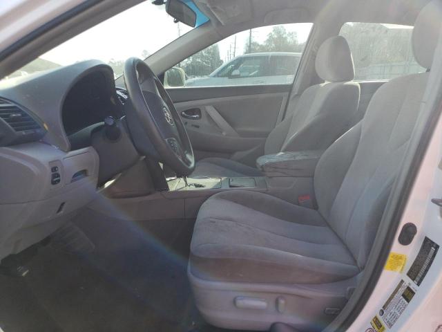 Photo 7 from auction – 2011 TOYOTA CAMRY BASE with VIN 4T1BF3EK0BU775568