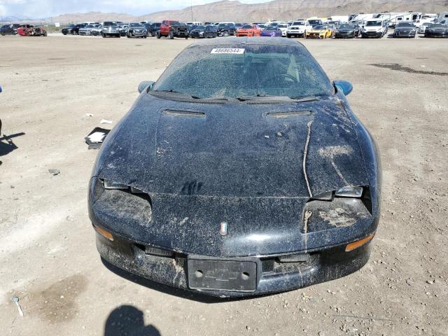 Photo 5 from auction – 1996 CHEVROLET CAMARO with VIN 2G1FP22P5T2116687