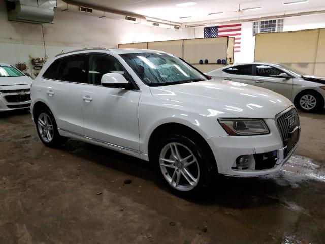 Photo 4 from auction – 2013 AUDI Q5 PREMIUM with VIN WA1LFAFP2DA007645
