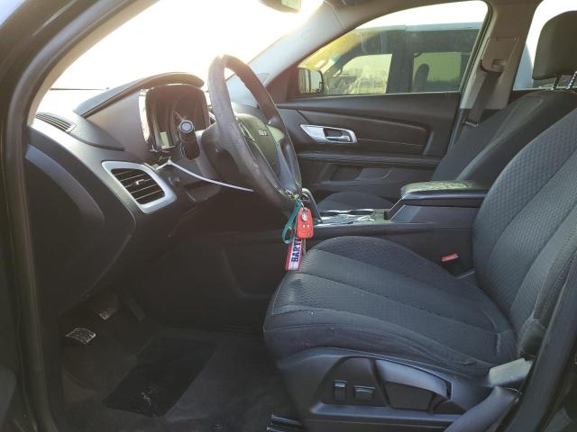 Photo 7 from auction – 2011 GMC TERRAIN SL with VIN 2CTALMEC0B6274805