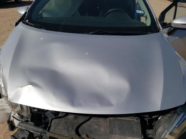 Photo 11 from auction – 2021 NISSAN VERSA SV with VIN 3N1CN8EV4ML828730