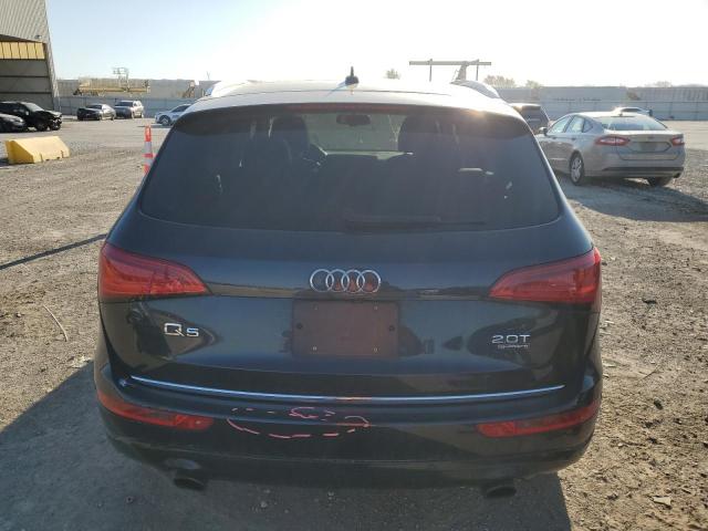 Photo 6 from auction – 2016 AUDI Q5 PREMIUM with VIN WA1L2AFP6GA146953