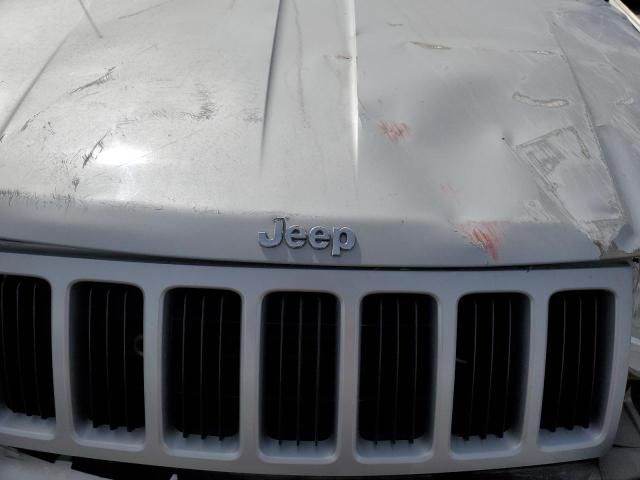 Photo 11 from auction – 2010 JEEP GRAND CHER with VIN 1J4PS4GK8AC156451
