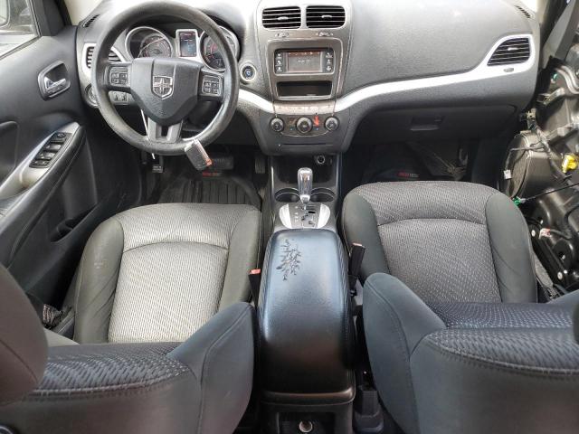 Photo 8 from auction – 2012 DODGE JOURNEY SX with VIN 3C4PDCBG4CT144477