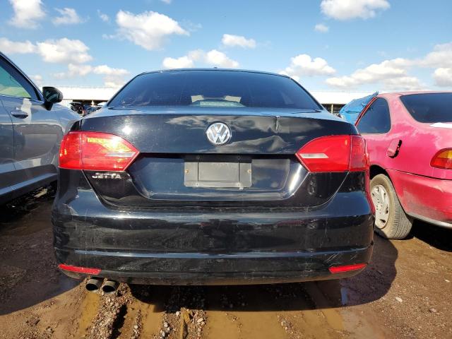 Photo 6 from auction – 2012 VOLKSWAGEN JETTA BASE with VIN 3VW2K7AJ8CM465899