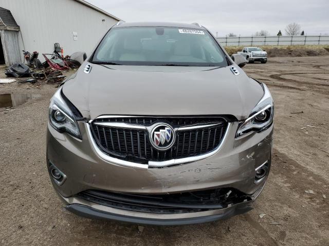 Photo 5 from auction – 2019 BUICK ENVISION E with VIN LRBFXCSA7KD043189