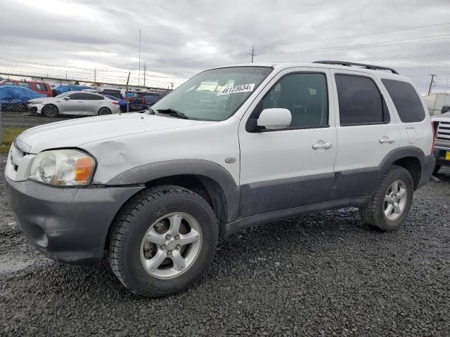 MAZDA TRIBUTE S 2005 with VIN 4F2CZ94175KM47348 - Photo from auction