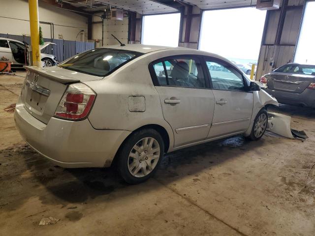 Photo 3 from auction – 2012 NISSAN SENTRA 2.0 with VIN 3N1AB6APXCL767202