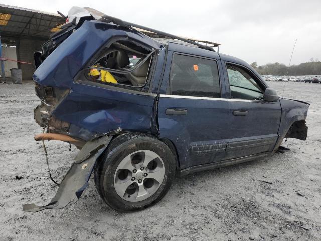 Photo 3 from auction – 2006 JEEP GRAND CHER with VIN 1J4GR48K46C249341