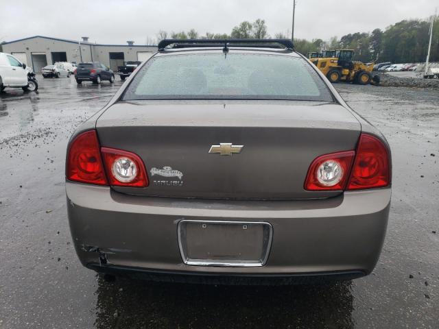 Photo 6 from auction – 2011 CHEVROLET MALIBU 2LT with VIN 1G1ZD5E14BF104610