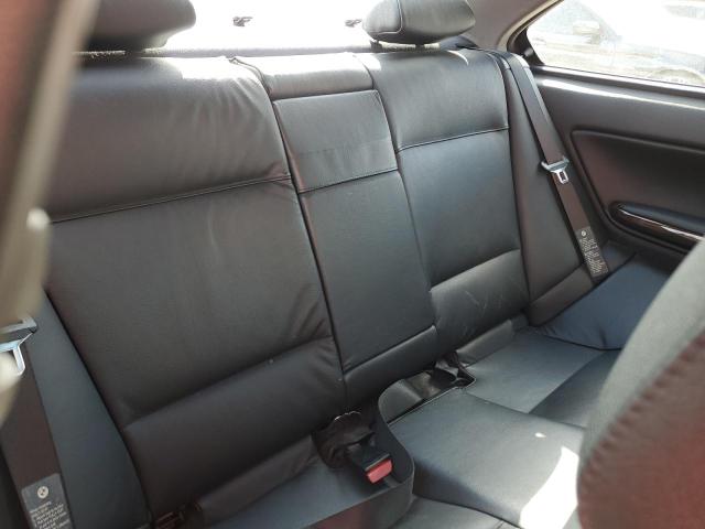 Photo 10 from auction – 2004 BMW 330 CI with VIN WBABD53414PL13738