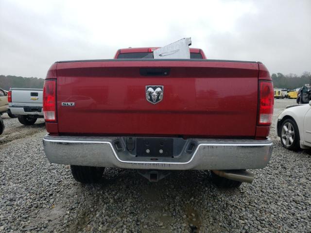 Photo 6 from auction – 2014 RAM 1500 SLT with VIN 1C6RR6GT3ES264798