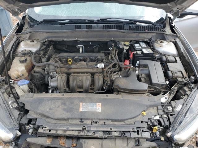 Photo 11 from auction – 2014 FORD FUSION with VIN 3FA6P0G7XER311960